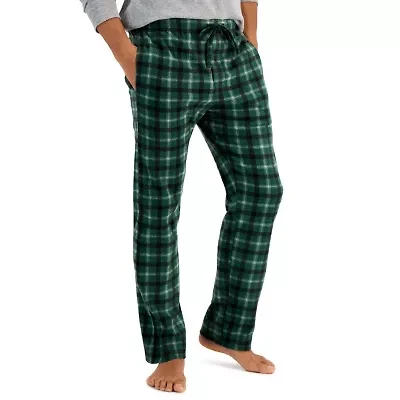 Fleece Sleep Pants