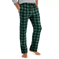 Fleece Sleep Pants