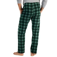 Fleece Sleep Pants