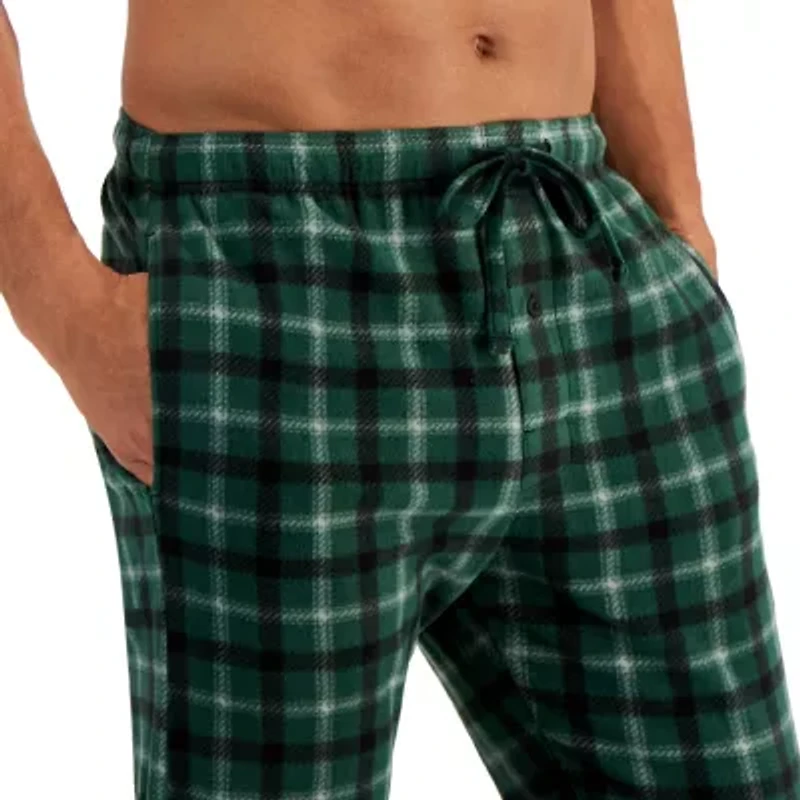 Fleece Sleep Pants