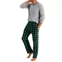 Fleece Sleep Pants