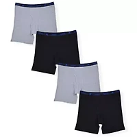 Men's  3-Pack X-Temp & FreshIQ Boxer Briefs