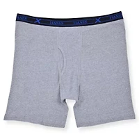 Men's  3-Pack X-Temp & FreshIQ Boxer Briefs