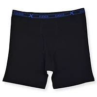 Men's  3-Pack X-Temp & FreshIQ Boxer Briefs