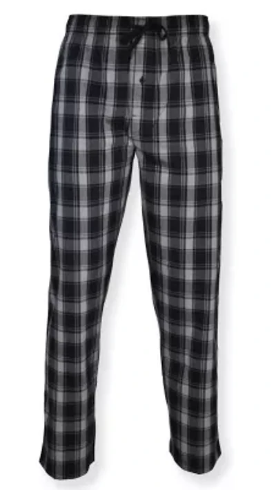 Men's Stretch Woven Sleep Pants