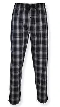 Men's Stretch Woven Sleep Pants