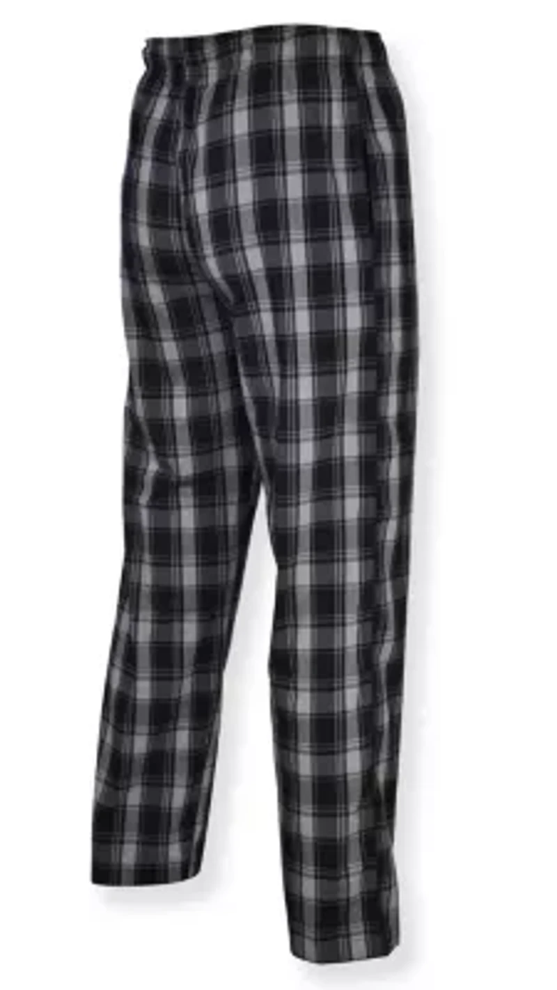 Men's Stretch Woven Sleep Pants