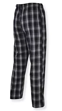 Men's Stretch Woven Sleep Pants