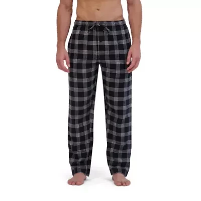 Men's 2-Pack Flannel Sleep Pants