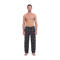 Men's 2-Pack Flannel Sleep Pants