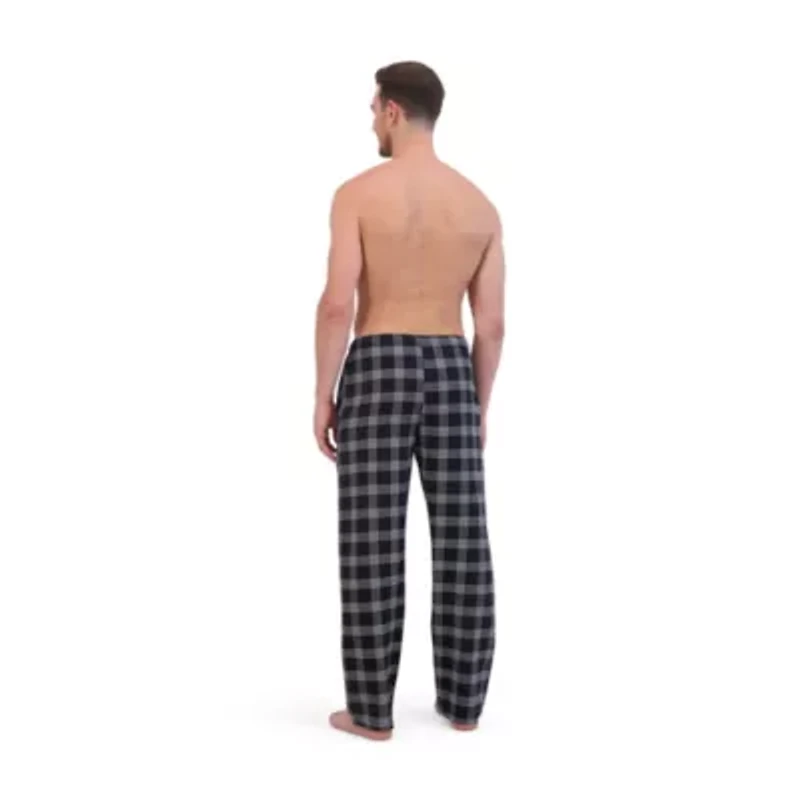 Men's 2-Pack Flannel Sleep Pants