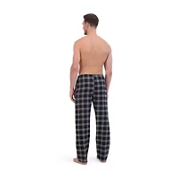 Men's 2-Pack Flannel Sleep Pants