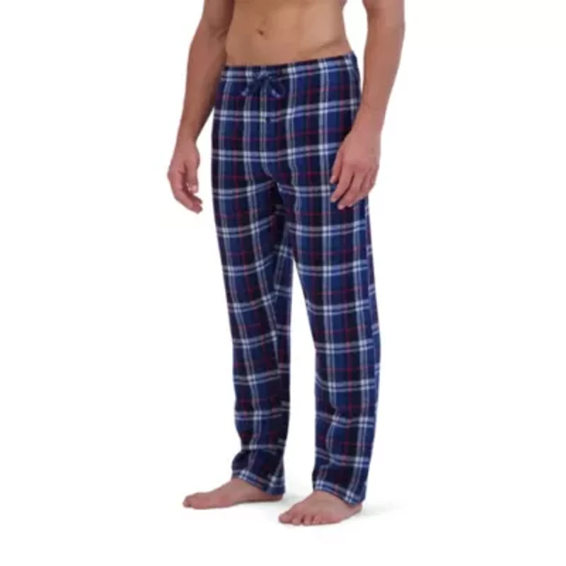 Men's 2-Pack Flannel Sleep Pants