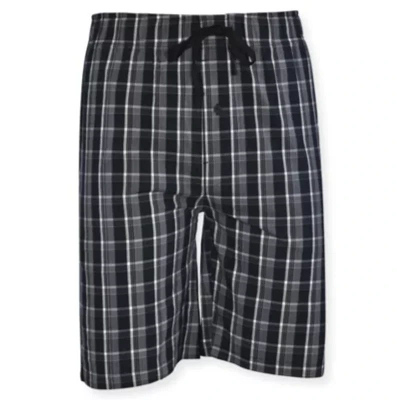Stretch Woven Sleep Shorts - 2 Pack