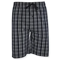 Stretch Woven Sleep Shorts - 2 Pack