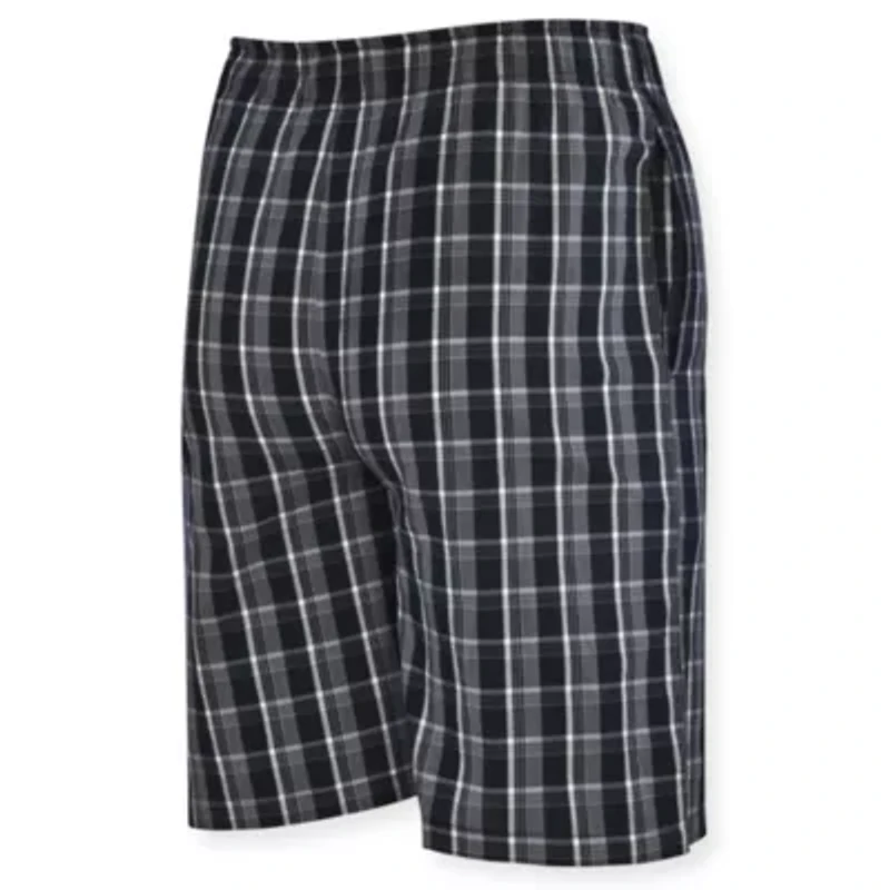 Stretch Woven Sleep Shorts - 2 Pack