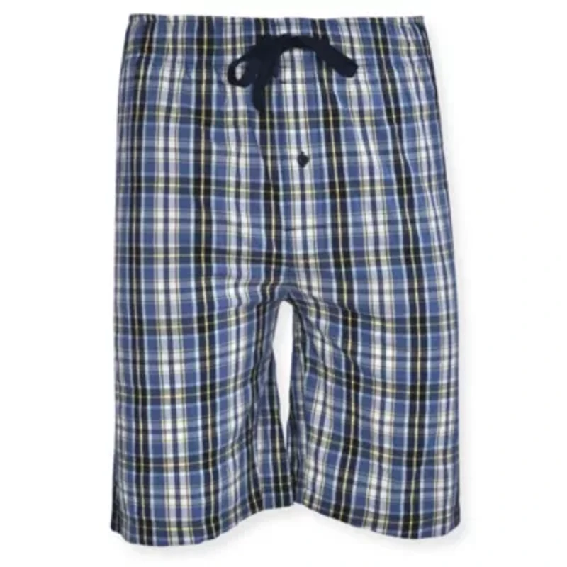 Stretch Woven Sleep Shorts - 2 Pack