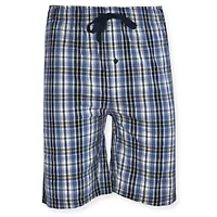 Stretch Woven Sleep Shorts - 2 Pack