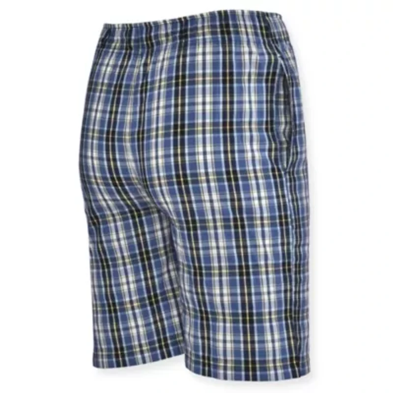 Stretch Woven Sleep Shorts - 2 Pack