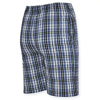 Stretch Woven Sleep Shorts - 2 Pack