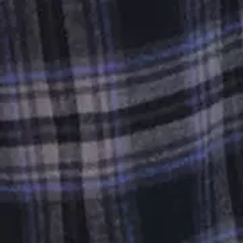 Hanes Men's Flannel Pajama Set