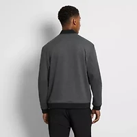 Essentials Bone Bomber Jacket