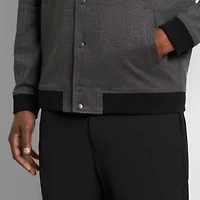 Essentials Bone Bomber Jacket