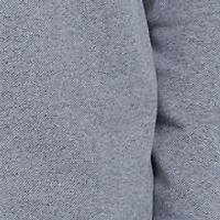 Long Sleeve Twill Fleece Knit Shacket
