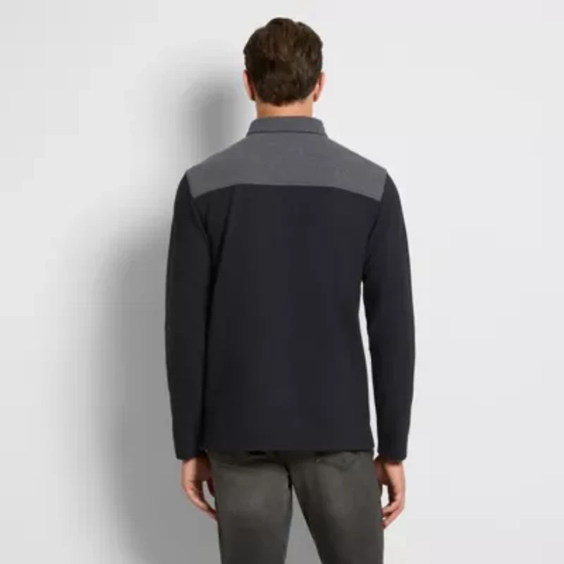 Polo Ottoman Long Sleeve Shirt