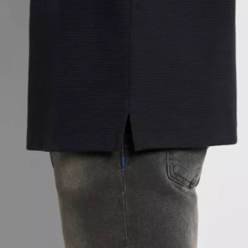 Polo Ottoman Long Sleeve Shirt