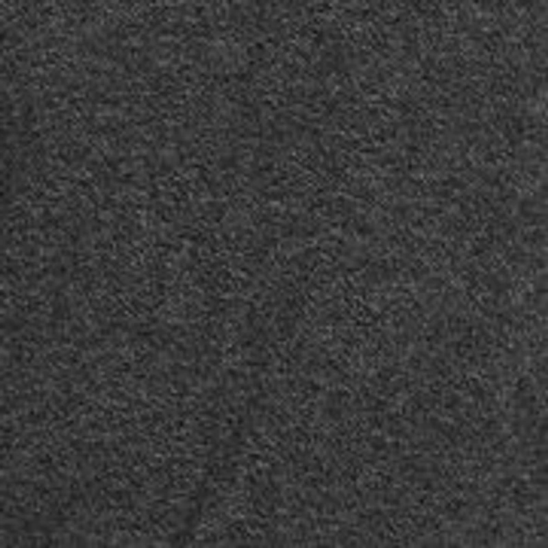 Smart Temp Marled Zip Polo