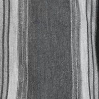 Essential LS Vertical Stripe Sweater Polo