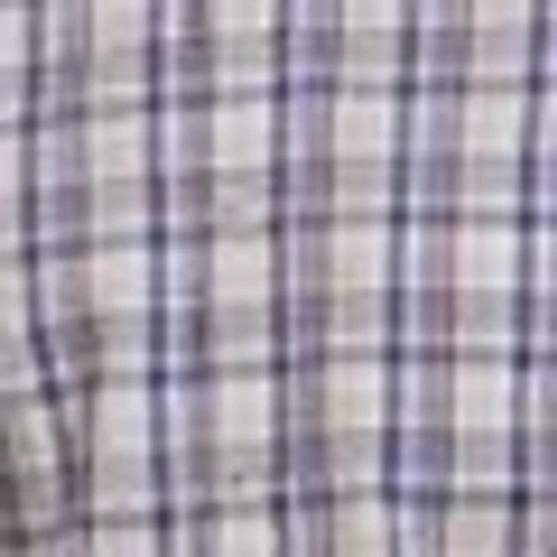 Originals Easy Plaid Long Sleeve Shirt