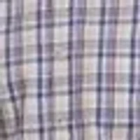 Originals Easy Plaid Long Sleeve Shirt