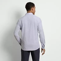 Originals Stripe Dot Long Sleeve Shirt