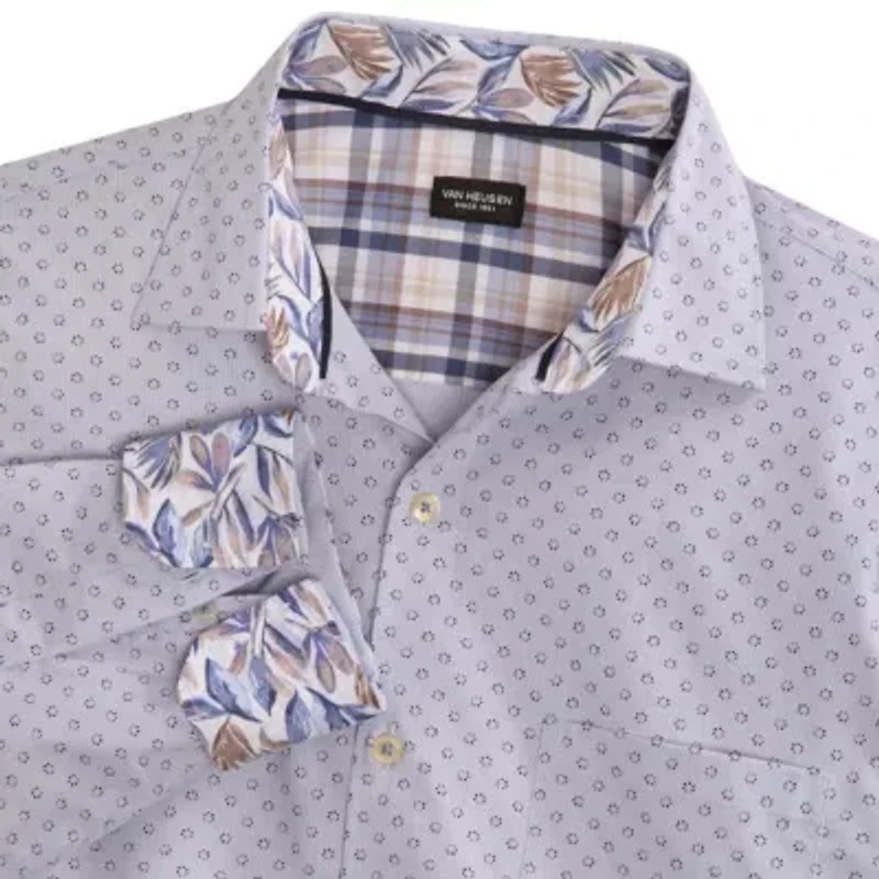 Originals Stripe Dot Long Sleeve Shirt