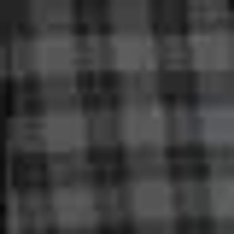 Performance Knit Coat Front Plaid