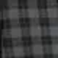 Performance Knit Coat Front Plaid