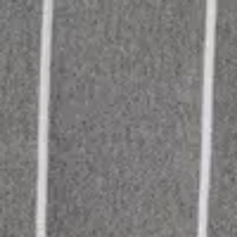 Smart Temp Sweater Stripe Polo