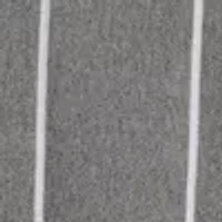 Smart Temp Sweater Stripe Polo