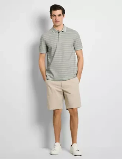 ORIGINALS POLO SHORT SLEEVE SHIRT