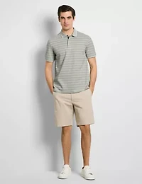 ORIGINALS POLO SHORT SLEEVE SHIRT