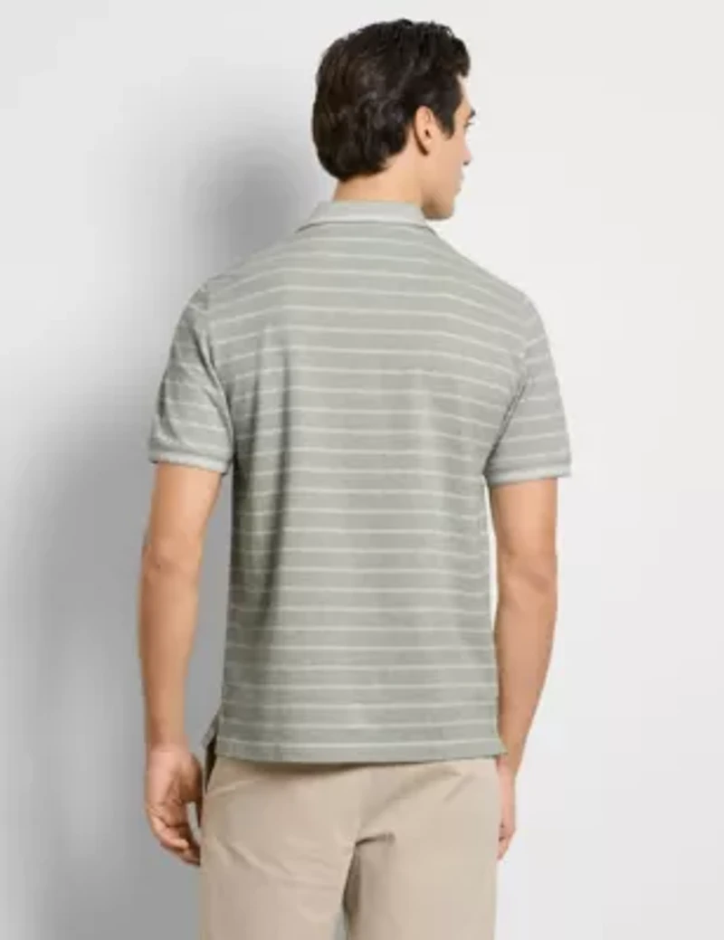 ORIGINALS POLO SHORT SLEEVE SHIRT