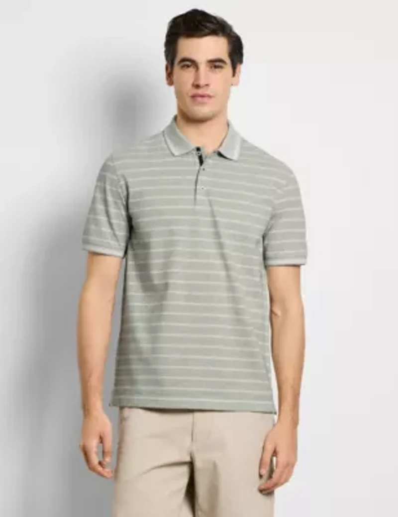 ORIGINALS POLO SHORT SLEEVE SHIRT