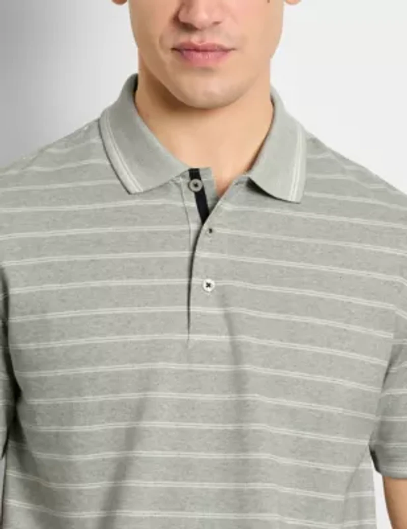ORIGINALS POLO SHORT SLEEVE SHIRT