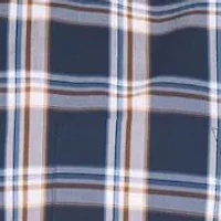 ORIGINALS YARN DYE SHORT SLEEVE SHIRT