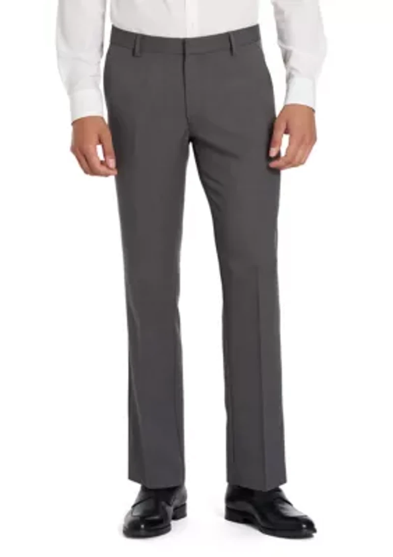 Men's Essentials Stretch Dress Pants