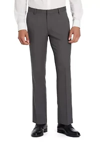 Men's Essentials Stretch Dress Pants