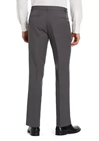 Men's Essentials Stretch Dress Pants