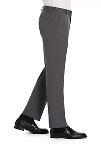 Men's Essentials Stretch Dress Pants